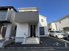 ポラス売主ふじみ野市西１丁目 戸建て