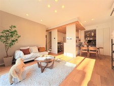 ポラスの分譲アイムス花小金井 P.T.SITE