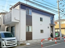 足立区西伊興２丁目 戸建て