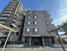 クラーク春日部壱番館