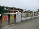 藤塚幼稚園　600ｍ