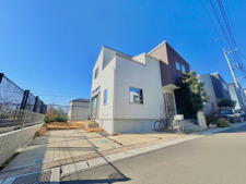 柏市増尾１丁目 戸建て