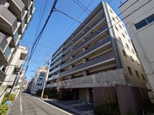 イニシア墨田押上