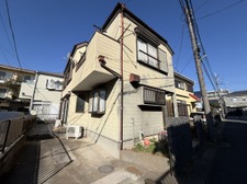 松戸市五香４丁目　戸建