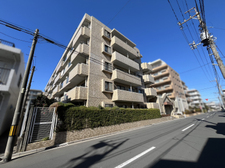 川口原町第二ローヤルコーポ