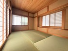 ■一部リフォーム完了！畳（表替）/襖・障子(張替)