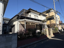 久喜市久喜東6丁目土地