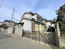 八潮市大字鶴ケ曽根