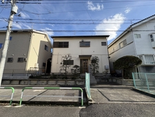 川口市大字安行 北谷 土地