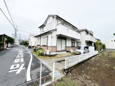 流山市東初石2丁目   戸建