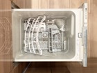 キッチン食洗機（2026年2月撮影）