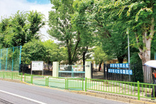 Greencomtひばりヶ丘 歩きたくなる街