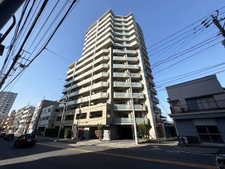 ライオンズ市川国府台レジデンス