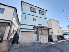 春日部市緑町6丁目　戸建