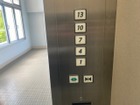 【エレベーター】1.4.7.10.13階停止階