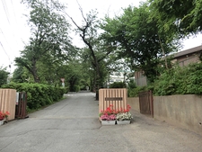 柏市松ケ崎 戸建て