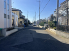 前面道路（2026年1月）