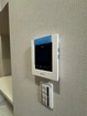 ■来客時に便利なテレビモニターつきインターホン♪
