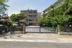 前谷小学校