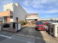 川口市戸塚 東３丁目 土地