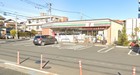 【セブンイレブン川口戸塚鋏町北店】200ｍ(徒歩3分)