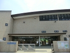 吉川ムサシノ幼稚園（1110ｍ）