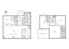 ポラスの旧分譲住宅　三郷市谷口