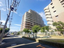 クレール草加弐番館