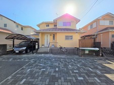 松伏町ゆめみ野東3丁目　戸建