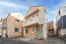 足立区西新井３丁目 戸建て