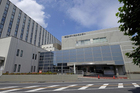 埼玉メディカルセンター