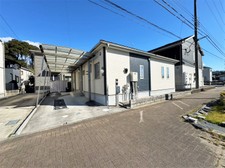 野田市清水公園東一丁目　中古戸建