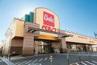 ベルク野田柳沢店(1200ｍ)
