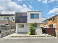 越谷市レイクタウン1丁目　中古戸建