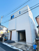 六実7丁目　戸建