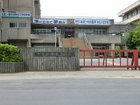 越谷市立北陽中学校　1300ｍ