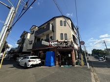 松戸市二十世紀が丘梨元町　戸建