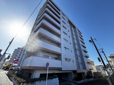 ペガサス北松戸