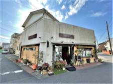 越谷市大字恩間　売地