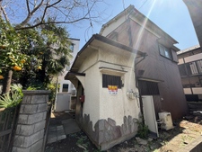 足立区伊興本町２丁目 戸建て