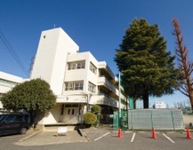 フォレストレみずほ台