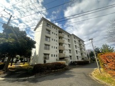 金杉台住宅 第弐ー弐ー参参号棟