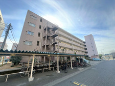 沼南エリカ7号棟