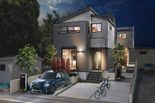 スぺイジア六町