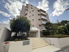 サーパス常盤平公園通り