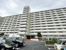 新松戸中央パークハウスB棟