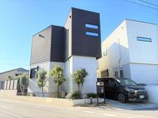 さいたま市西区三橋6丁目　中古戸建