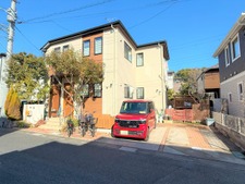 さいたま市大宮区寿能町2丁目　中古戸建