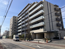 戸田市喜沢南２丁目 マンション