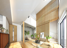 ブリストみずほ台 暮らしみまもりタウン